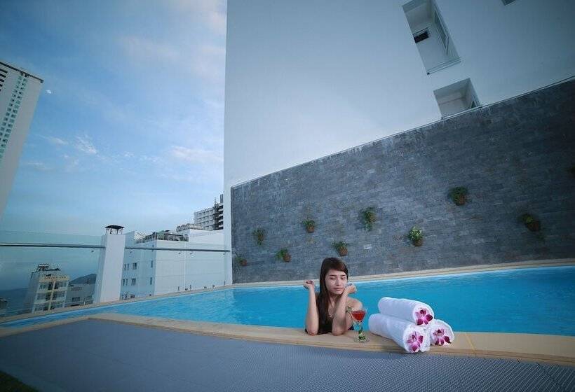 هتل Edele Nha Trang