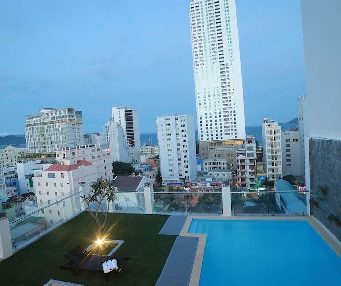 هتل Edele Nha Trang