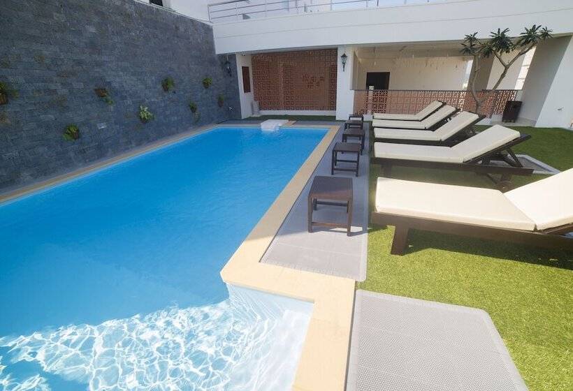 هتل Edele Nha Trang