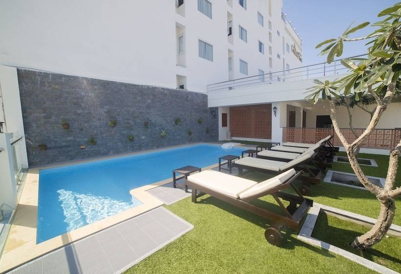 هتل Edele Nha Trang