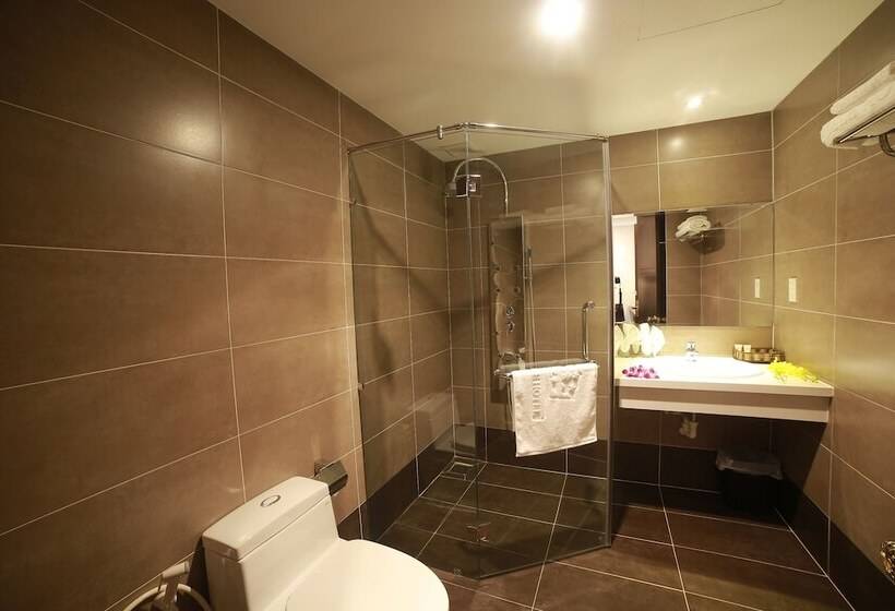 هتل Edele Nha Trang