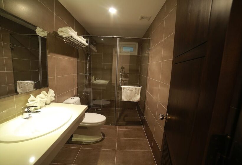 هتل Edele Nha Trang