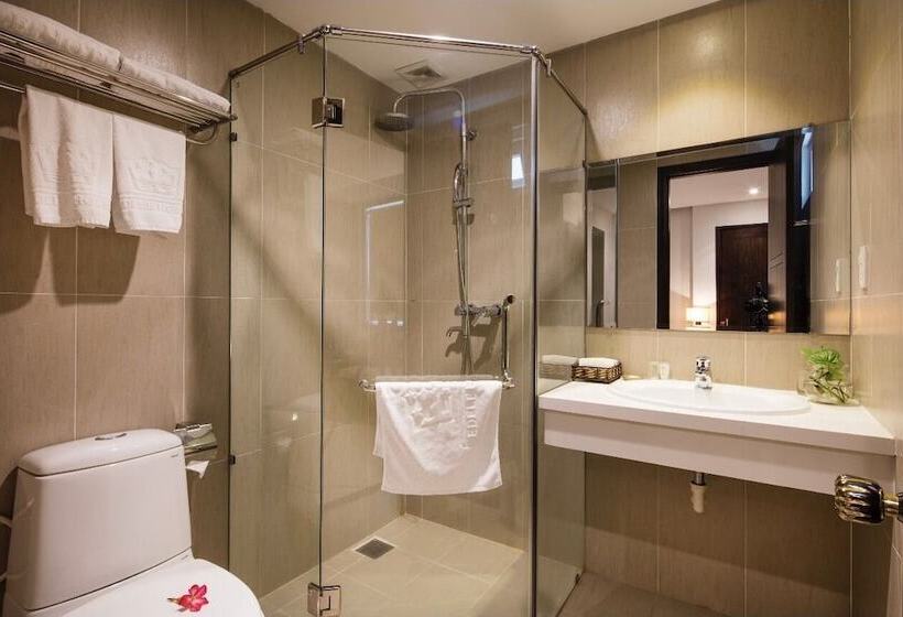 هتل Edele Nha Trang