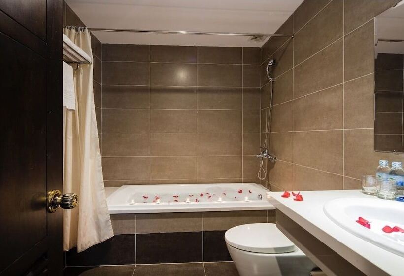 هتل Edele Nha Trang