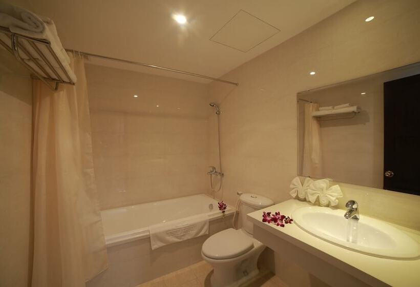 هتل Edele Nha Trang