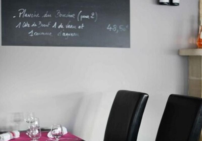 ホテル Eisenhower