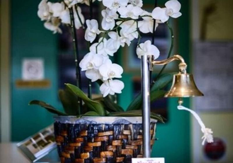 ホテル Eisenhower