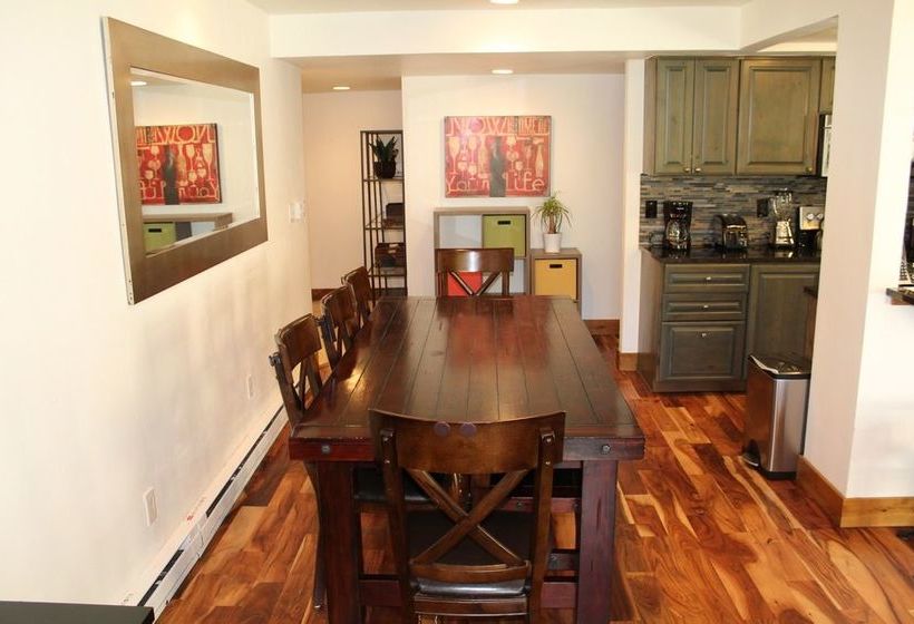 酒店 Fallridge At Vail