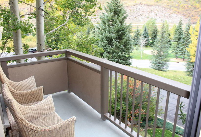 酒店 Fallridge At Vail