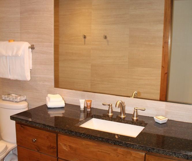 酒店 Fallridge At Vail