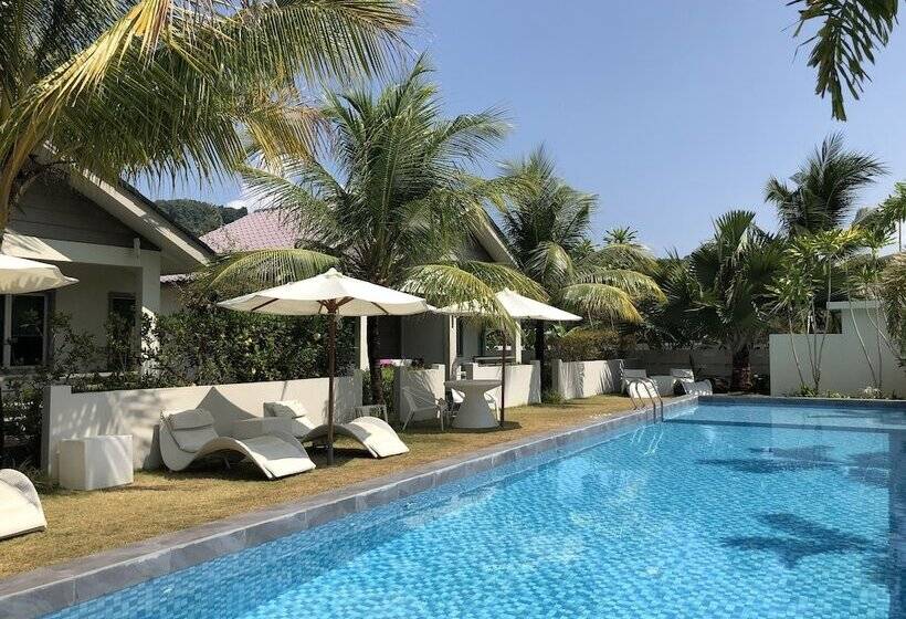 ホテル Fuuka Villa