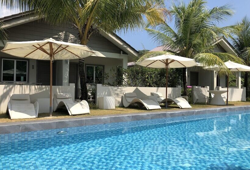 ホテル Fuuka Villa