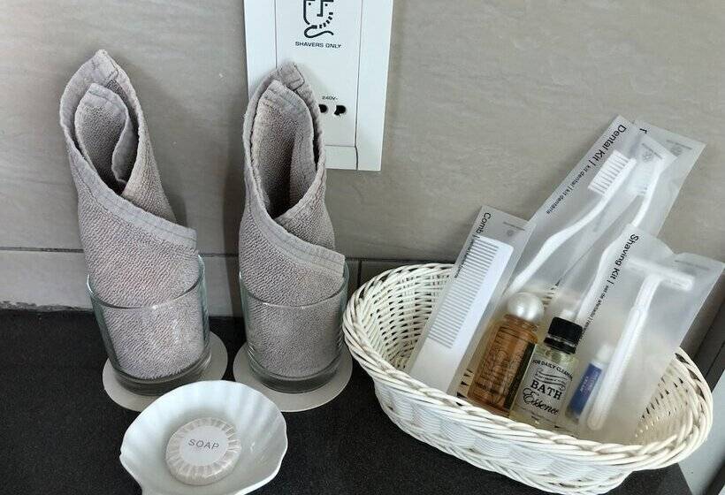 ホテル Fuuka Villa