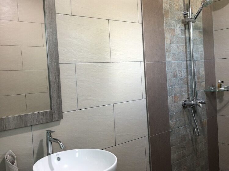 ホテル Fuuka Villa