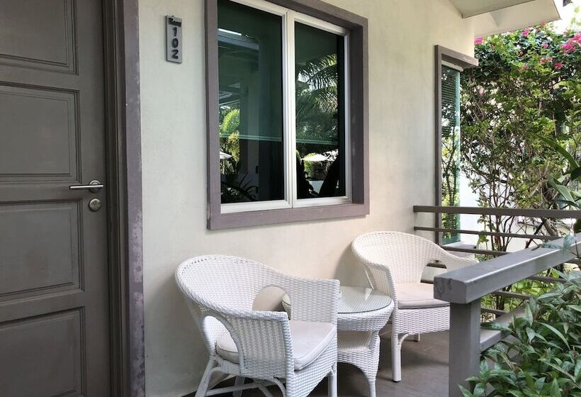 ホテル Fuuka Villa