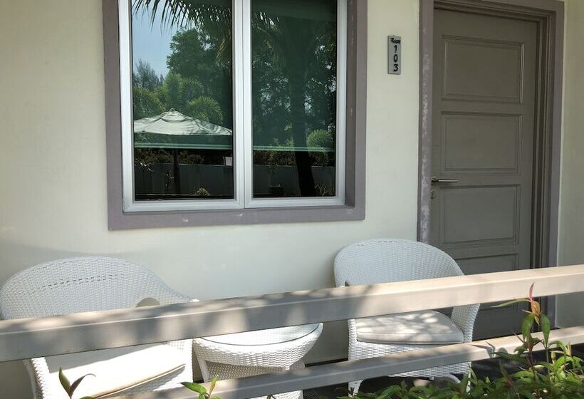 ホテル Fuuka Villa