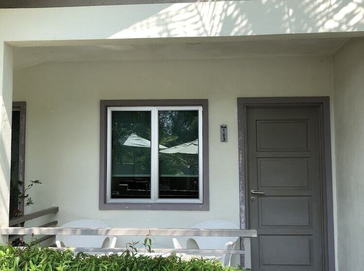 ホテル Fuuka Villa