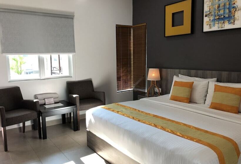 ホテル Fuuka Villa