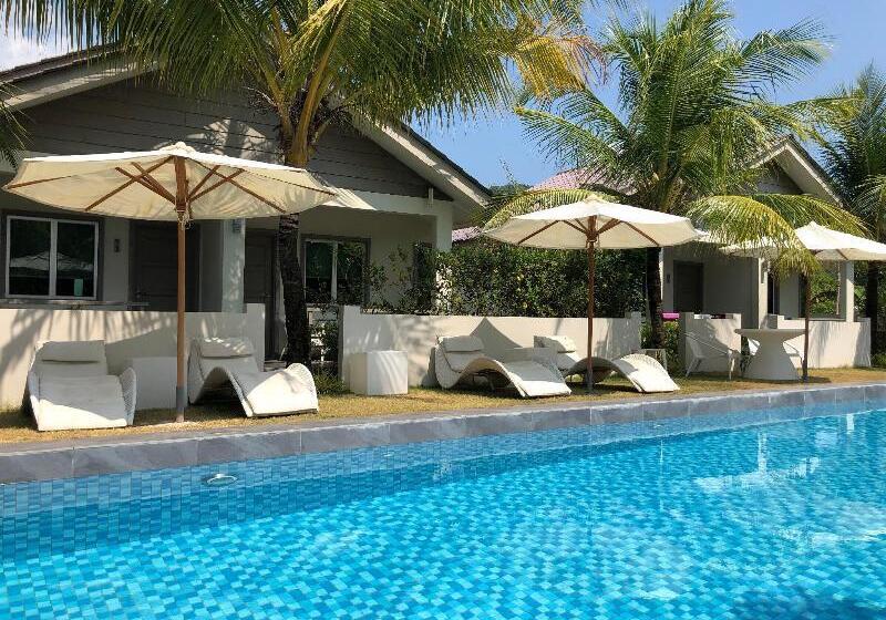 ホテル Fuuka Villa