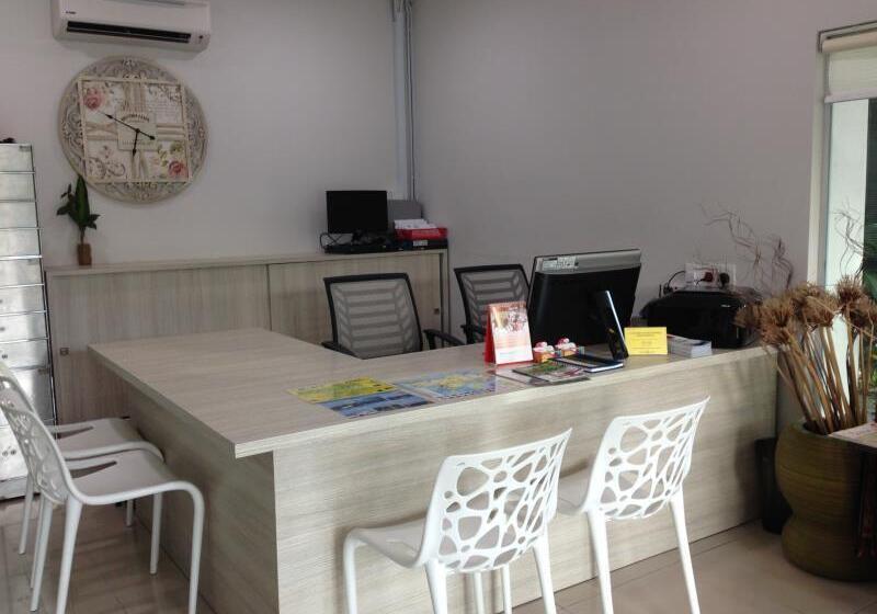 ホテル Fuuka Villa