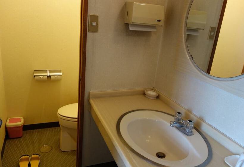 ホテル Mutsumikan