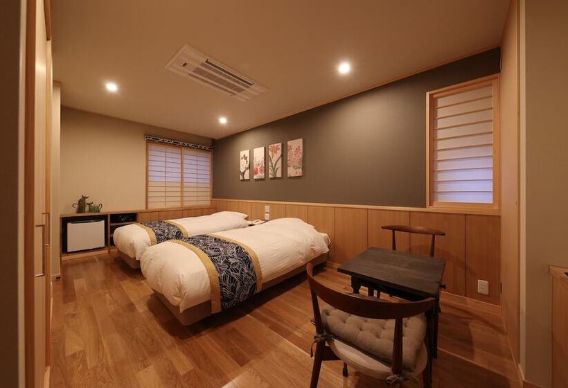 ホテル Mutsumikan