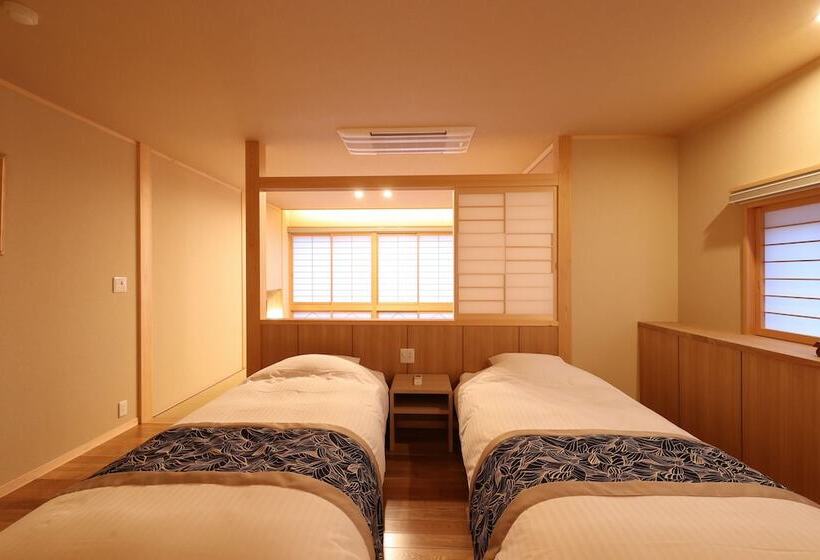 ホテル Mutsumikan