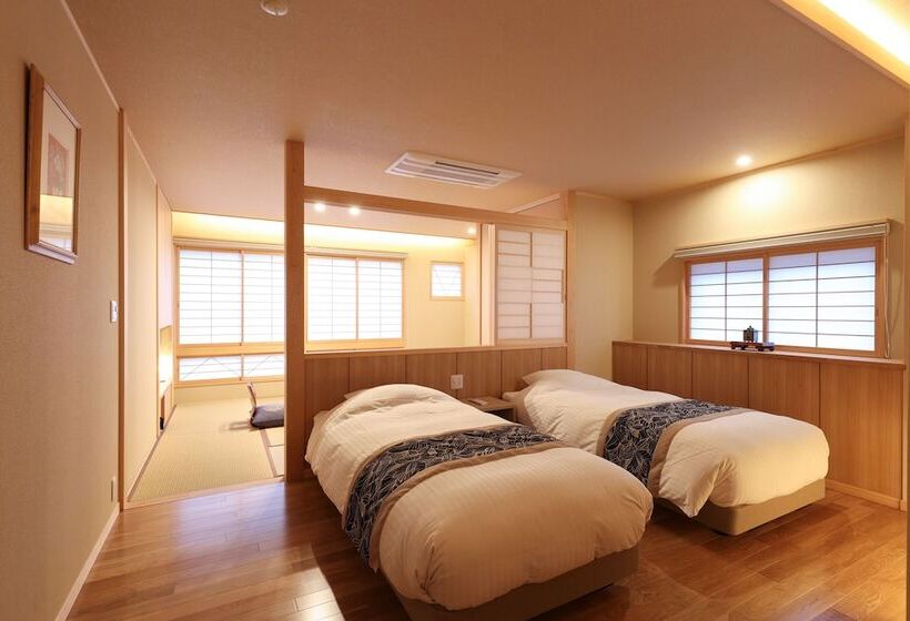 ホテル Mutsumikan