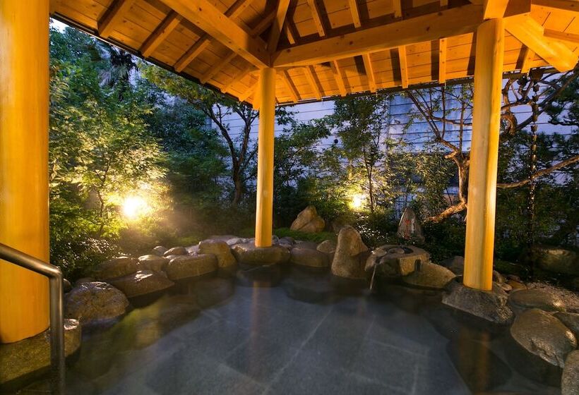 ホテル Mutsumikan