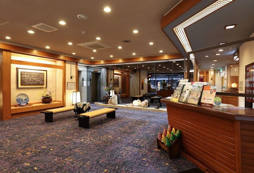 ホテル Mutsumikan