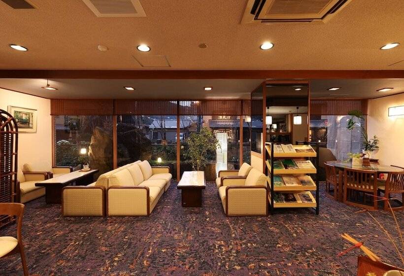 ホテル Mutsumikan