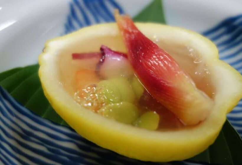 ホテル Mutsumikan