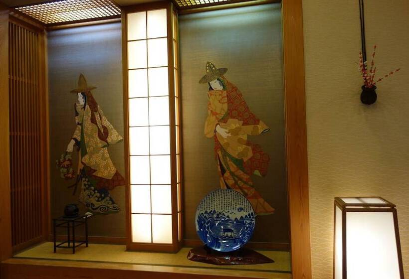 ホテル Mutsumikan