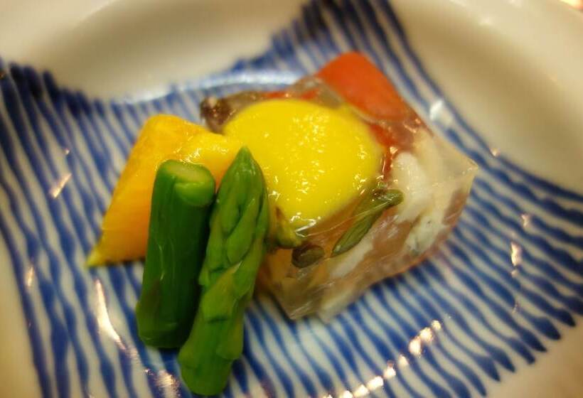 ホテル Mutsumikan