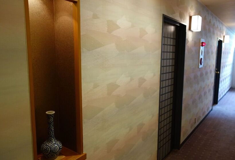 ホテル Mutsumikan