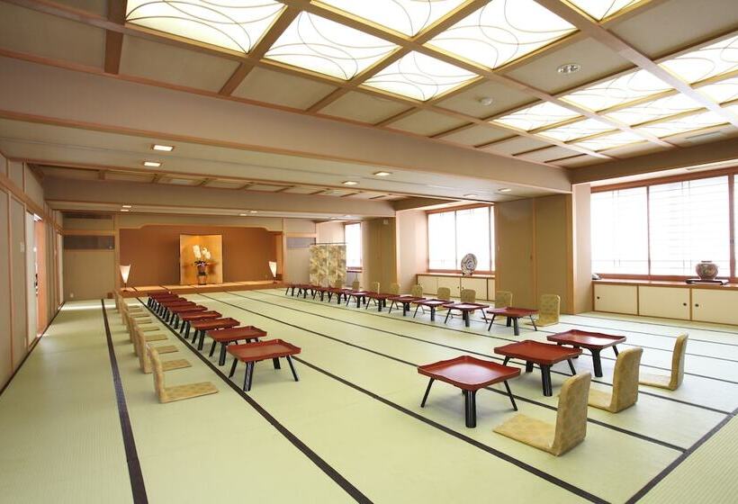 ホテル Mutsumikan