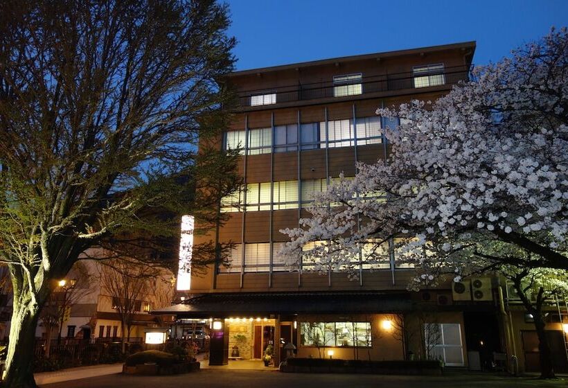 ホテル Mutsumikan