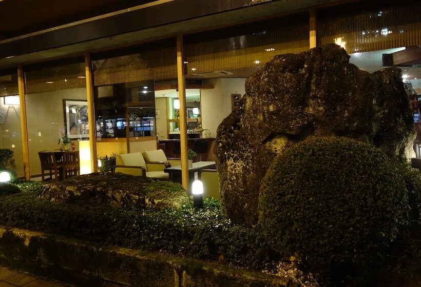 ホテル Mutsumikan