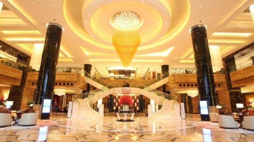 호텔 Grand Parkray Hangzhou