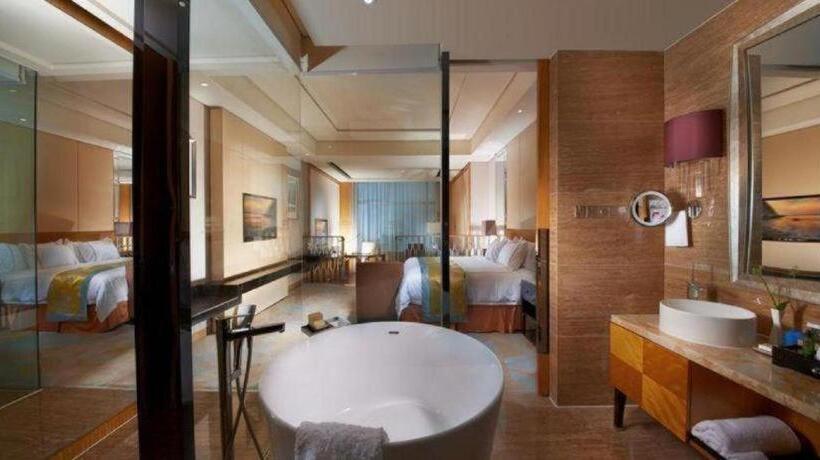 호텔 Grand Parkray Hangzhou