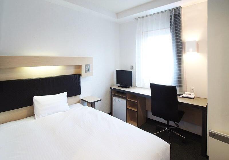 Green Rich Hotel Yamaguchi Yuda Onsen