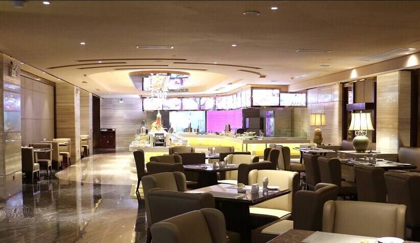 فندق Guangzhou Tong Yu International