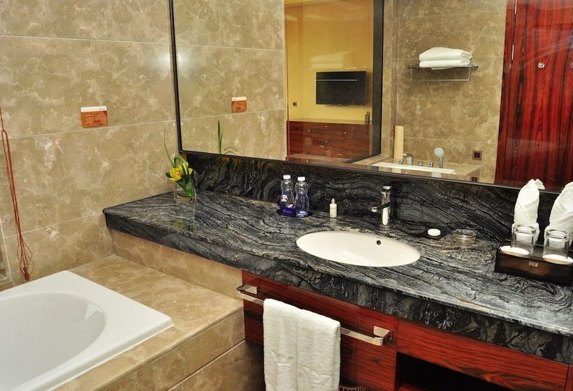 فندق Guangzhou Tong Yu International