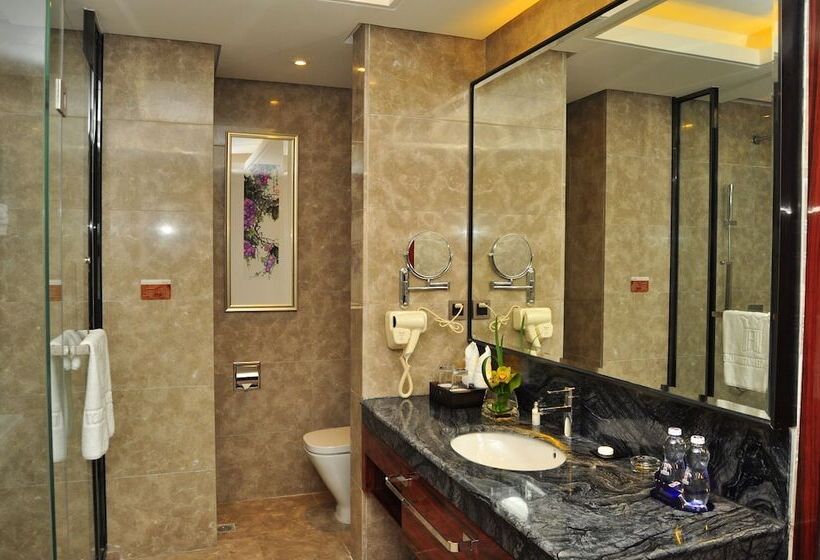 فندق Guangzhou Tong Yu International