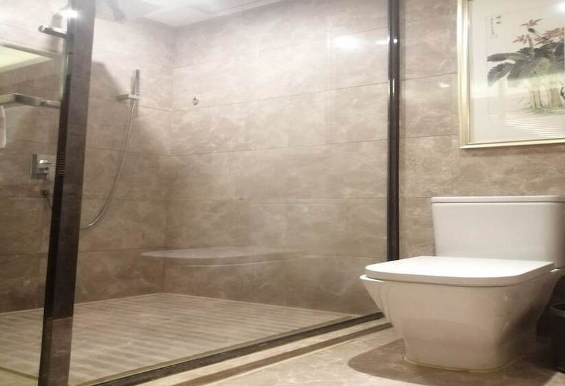 فندق Guangzhou Tong Yu International