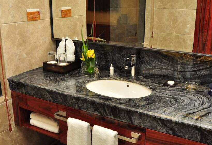 فندق Guangzhou Tong Yu International