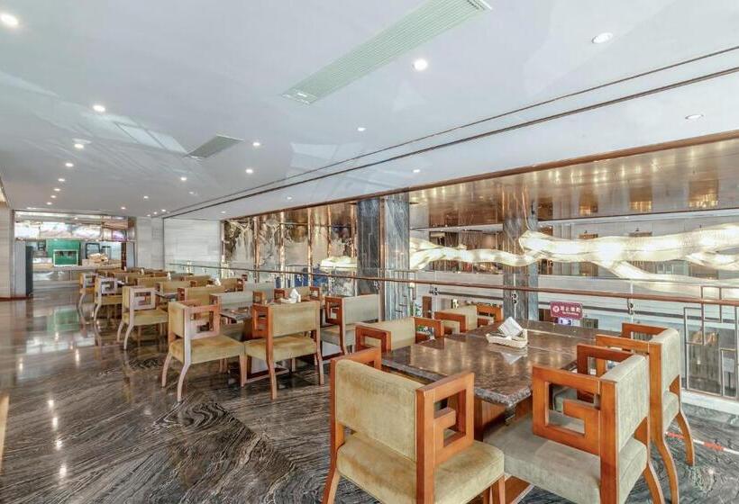 ホテル Guangzhou Tong Yu International