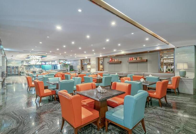 فندق Guangzhou Tong Yu International