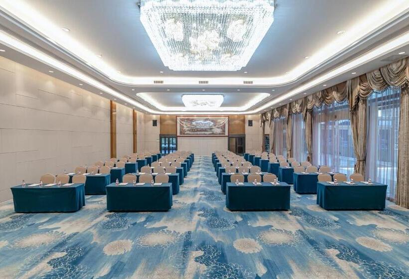 فندق Guangzhou Tong Yu International