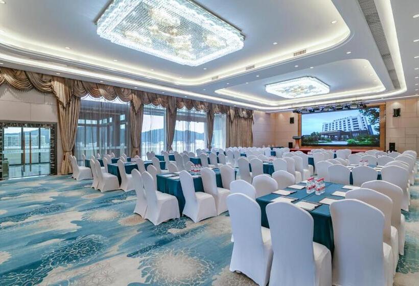 ホテル Guangzhou Tong Yu International